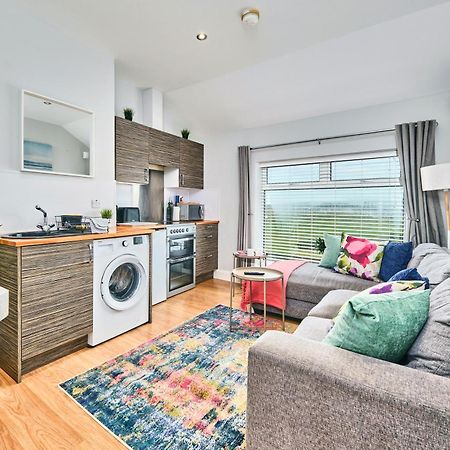 5 West Beach - Portrush By The Sea Экстерьер фото