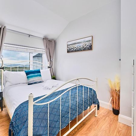 5 West Beach - Portrush By The Sea Экстерьер фото