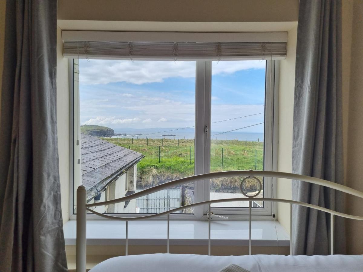 5 West Beach - Portrush By The Sea Экстерьер фото