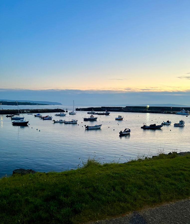 5 West Beach - Portrush By The Sea Экстерьер фото