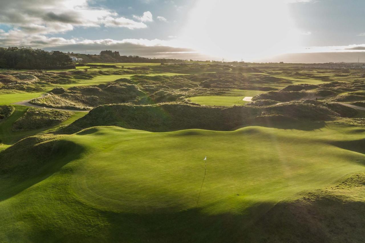 5 West Beach - Portrush By The Sea Экстерьер фото