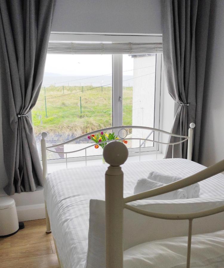 5 West Beach - Portrush By The Sea Экстерьер фото