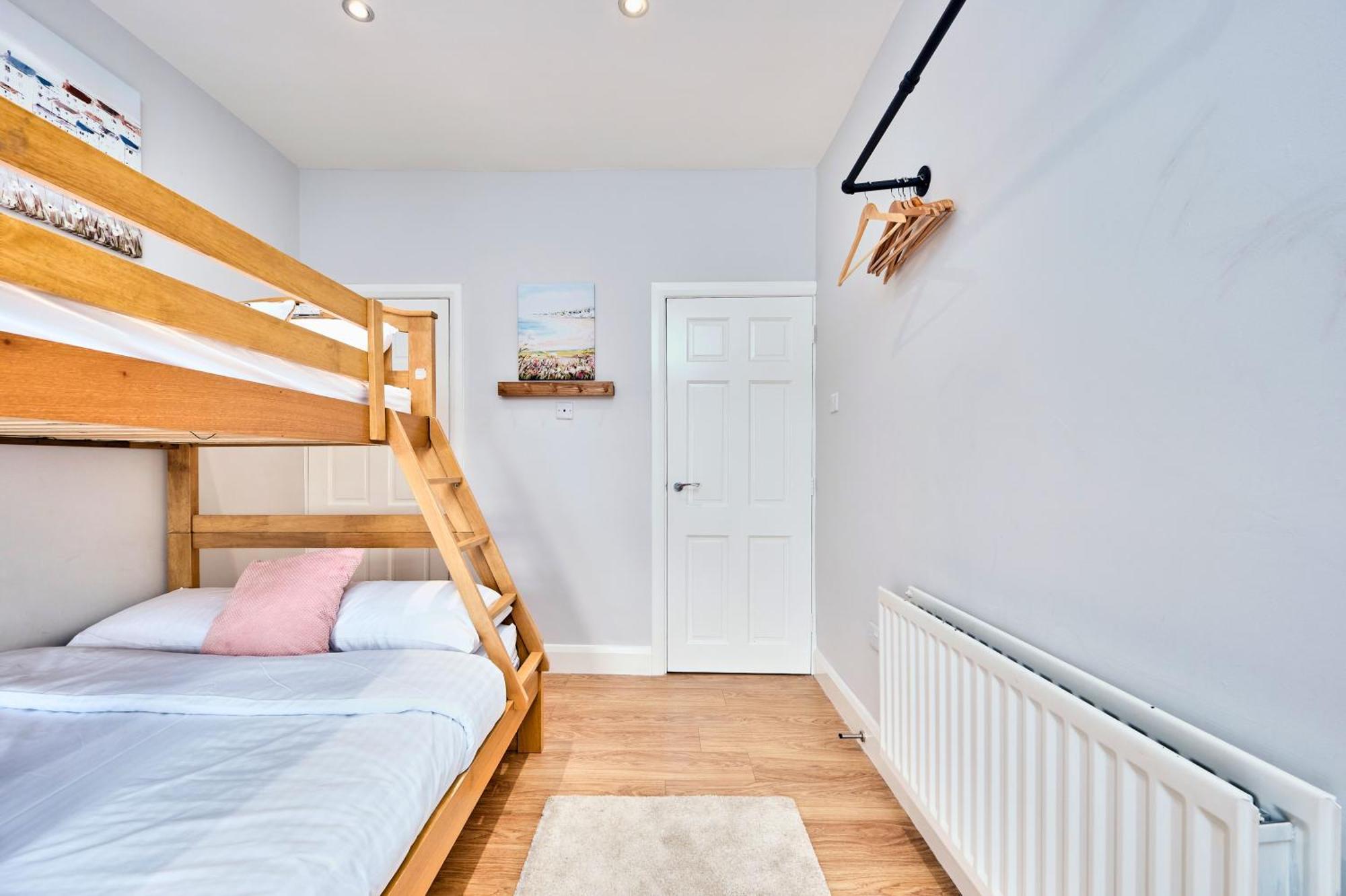 5 West Beach - Portrush By The Sea Экстерьер фото